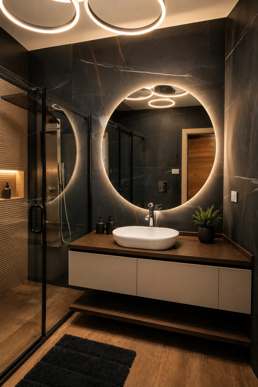 Ain Aar Luxury Apartment — renovation by K.Renovation
