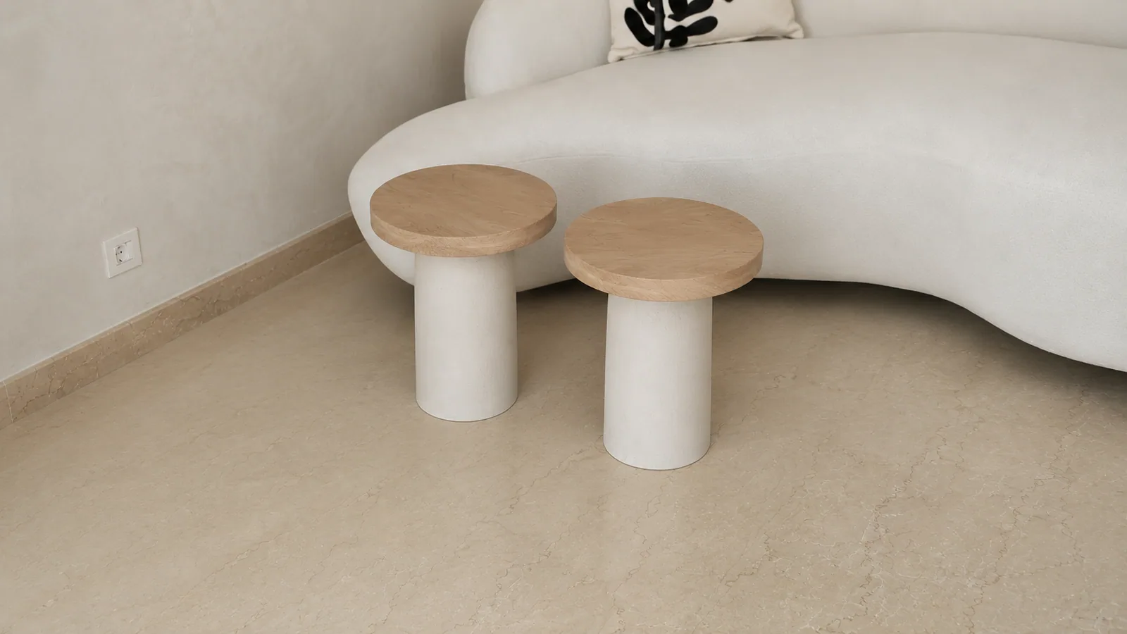 Custom Furniture project by K.Renovation