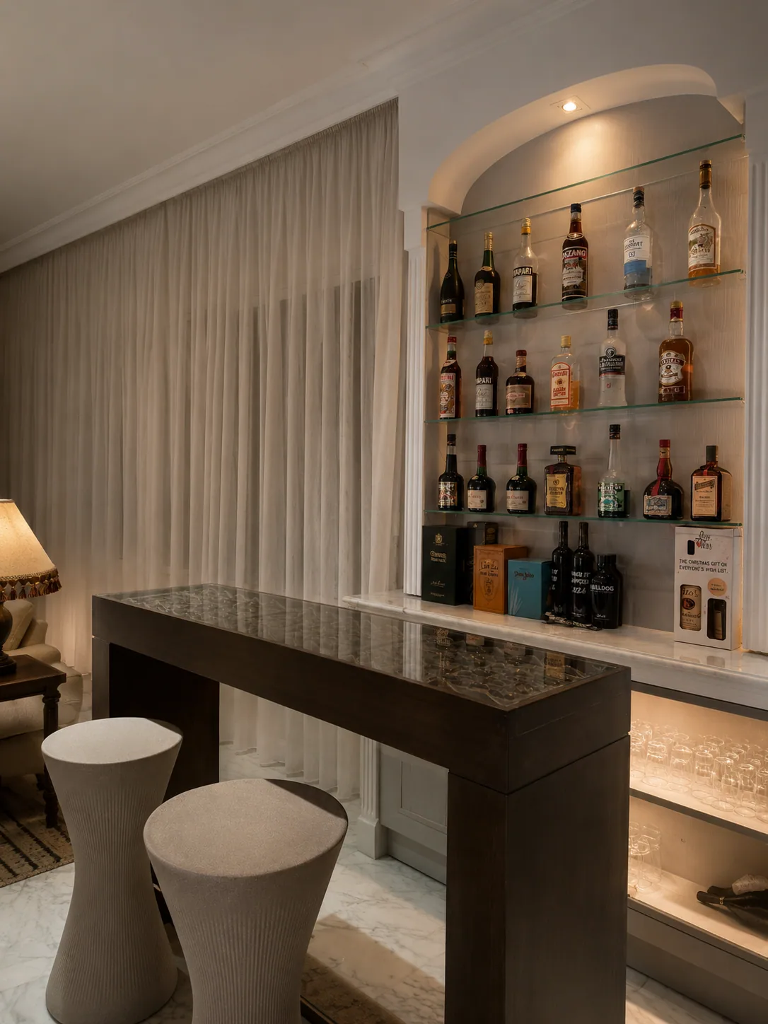 Project Management project by K.Renovation